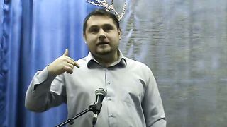 Максим Дубовский - Уважать друг друга