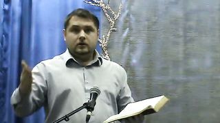 Максим Дубовский - Уважать друг друга