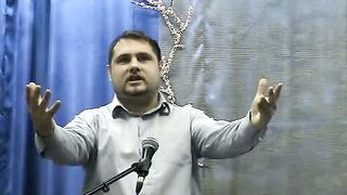 Максим Дубовский - Уважать друг друга