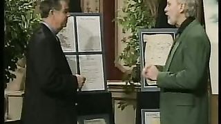 Сотворение мира в 21 веке - 57 Библейский код и теракт 11 сентября