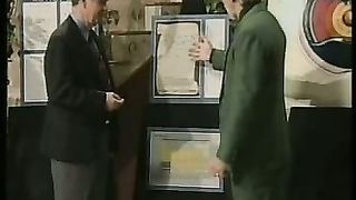 Сотворение мира в 21 веке - 57 Библейский код и теракт 11 сентября