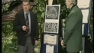 Сотворение мира в 21 веке - 57 Библейский код и теракт 11 сентября