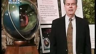 Сотворение мира в 21 веке - 58 Космическое время