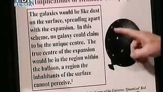 Сотворение мира в 21 веке - 58 Космическое время