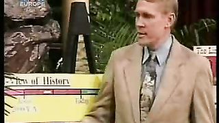 Сотворение мира в 21 веке - 60 Крестоносец сотворения