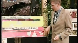 Сотворение мира в 21 веке - 60 Крестоносец сотворения