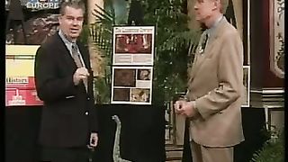 Сотворение мира в 21 веке - 60 Крестоносец сотворения