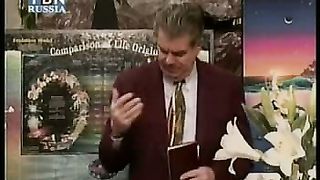 Сотворение мира в 21 веке - 61 Воскрешение