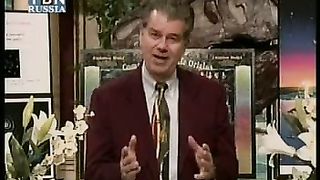 Сотворение мира в 21 веке - 61 Воскрешение