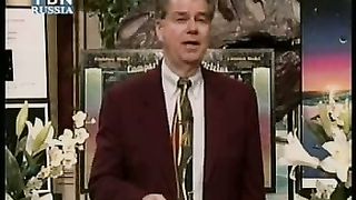 Сотворение мира в 21 веке - 61 Воскрешение