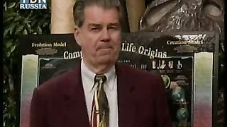 Сотворение мира в 21 веке - 61 Воскрешение