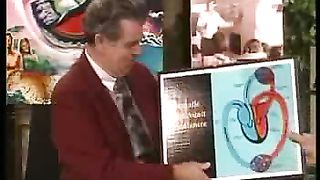 Сотворение мира в 21 веке - 29 Работа сердечно-сосудестой системы