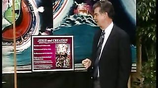 Сотворение мира в 21 веке - 30 Иисус и сотворение 1