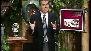 Сотворение мира в 21 веке - 30 Иисус и сотворение 1