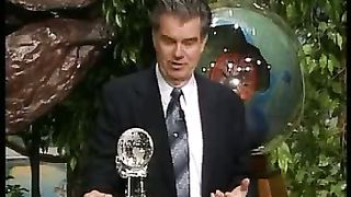 Сотворение мира в 21 веке - 30 Иисус и сотворение 1