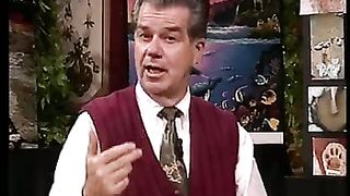 Сотворение мира в 21 веке - 48 Мы раскапываем динозавров