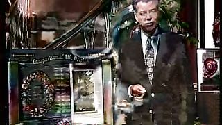 Сотворение мира в 21 веке - 49 Сокровище сотворения мира