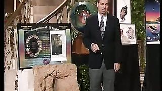 Сотворение мира в 21 веке - 49 Сокровище сотворения мира