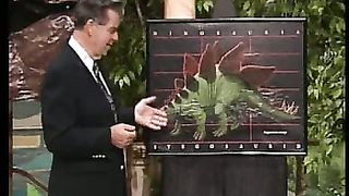 Сотворение мира в 21 веке - 49 Сокровище сотворения мира