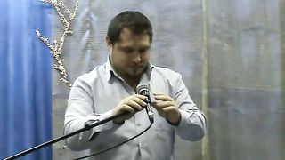 Максим Дубовский - Как проходить испытания