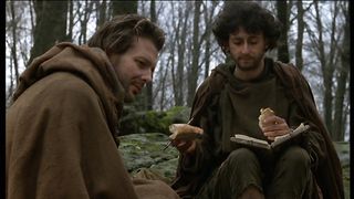 Франциск (1989)