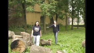 Где ты счастье (2002)