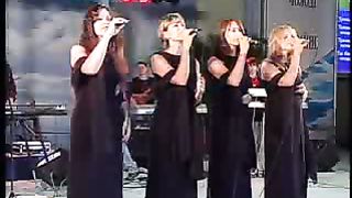 Альфа и Омега