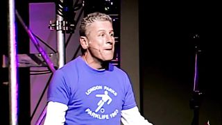 Луи Гиглио - Неописуемый Бог