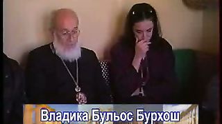 Чудотворная икона