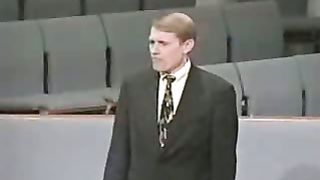 Кент Ховинд - возраст земли 1