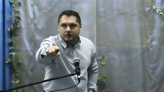 Максим Дубовский - Ты следуй за Мной