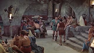 Деметрий и Гладиаторы (1954)