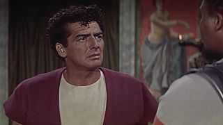 Деметрий и Гладиаторы (1954)