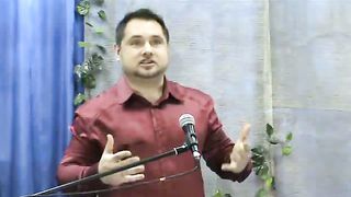 Максим Дубовский - Христос - дверь спасения