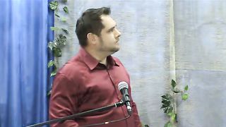 Максим Дубовский - Христос - дверь спасения