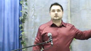 Максим Дубовский - Христос - дверь спасения