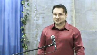 Максим Дубовский - Христос - дверь спасения