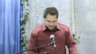 Максим Дубовский - Христос - дверь спасения