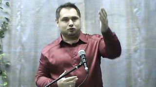 Максим Дубовский - Вопрос Христа к тебе