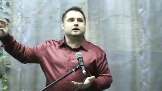 Максим Дубовский - Вопрос Христа к тебе