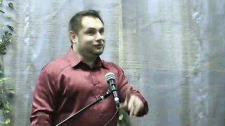 Максим Дубовский - Вопрос Христа к тебе