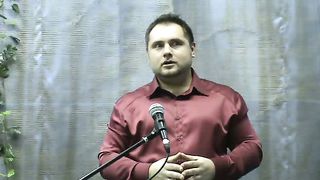 Максим Дубовский - Вопрос Христа к тебе