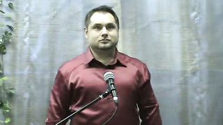 Максим Дубовский - Вопрос Христа к тебе