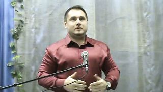 Максим Дубовский - Когда Христос бессилен