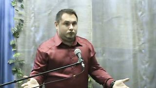 Максим Дубовский - Когда Христос бессилен