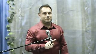 Максим Дубовский - Когда Христос бессилен