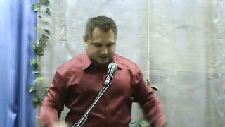 Максим Дубовский - Глава моей жизни - Христос