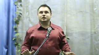 Максим Дубовский - Глава моей жизни - Христос