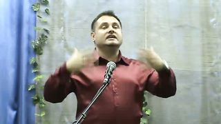 Максим Дубовский - Глава моей жизни - Христос