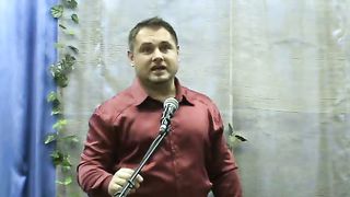 Максим Дубовский - Глава моей жизни - Христос